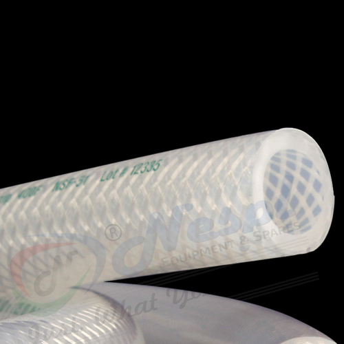 Braided Bevelex Tubing Braided Bevelex Tubing
