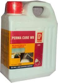 Curing Compounds/Shuttering Oil/Mould Release Agents