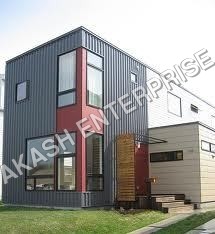 Prefabricated Building Prefabricated Building