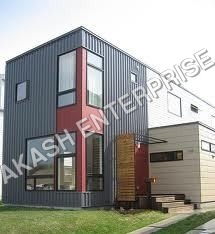 Prefabricated Building