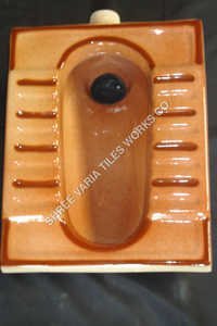 RUSTIK Red Brown