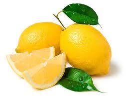Pure Lemon Essential Oil
