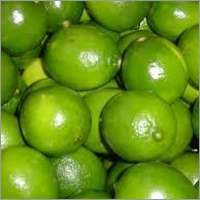 Pure Lime Essential Oil