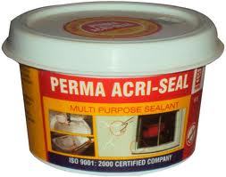 Sealants, Expansion Joint Capping