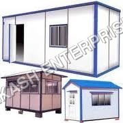 Movable Cabin