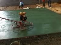 Floor Hardners, Floor Toppings, Floor Underlays