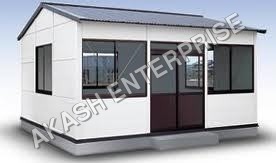Movable House