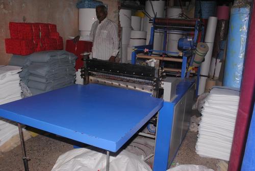 Non Woven Bags - Polypropylene, Variable Size, Blue, 50-150gsm, Lightweight Reusable Durable
