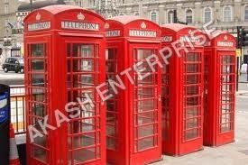 Telephone Booths