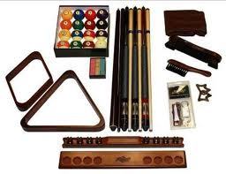 Pool Table Kit