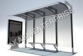 Bus Stop Shelters