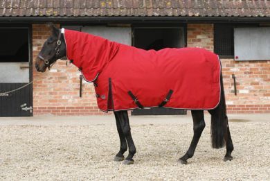 Winter Combo Blanket - PRIMA HIGHLANDER