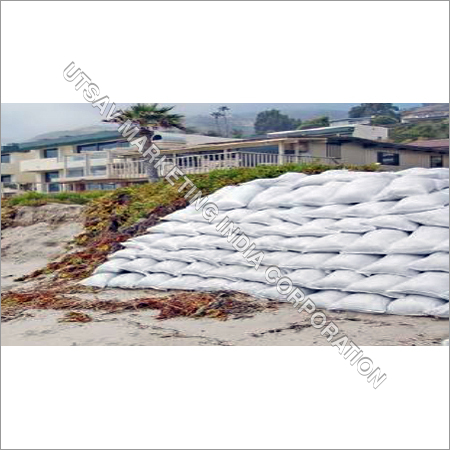 Geotextiles Bags