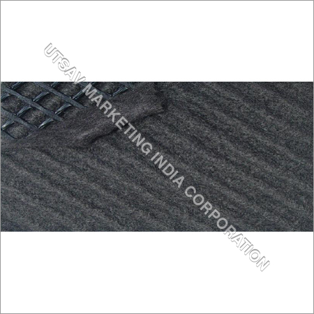 Geocomposites