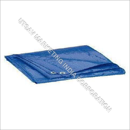Geotextile Tarpaulin Sheet