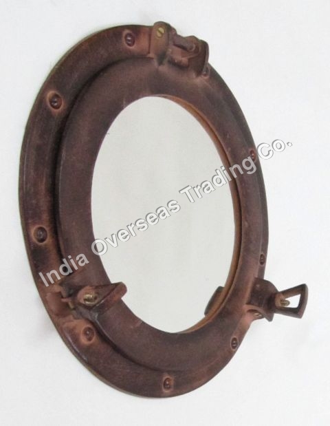 Ship Portholes