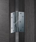 SS Butt Hinges