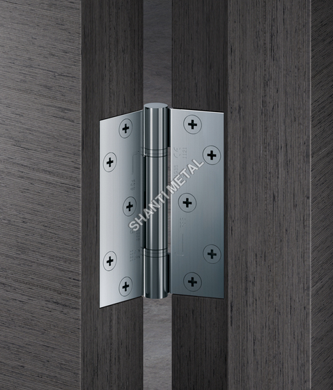 Hinges manufacturer and exporters Africa