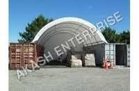 Industrial Shelters