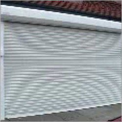 Automatic Electric Rolling Shutter