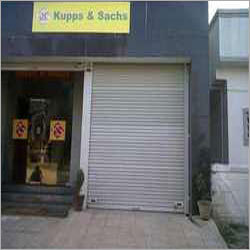 Hi Tempered Shutter