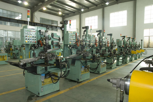 Bearing Auto Production Lines