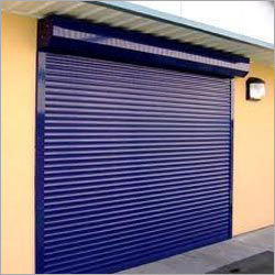 Push & Pull Type Shutters