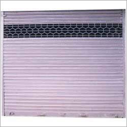 Book Shutters