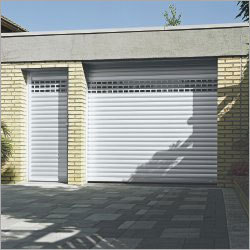 Long Roller Shutter Doors