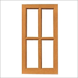 Window Shutter