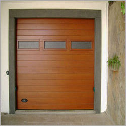 Garage Doors