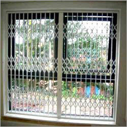 Collapsible Gates