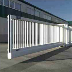 Sliding Gate