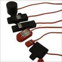 Special Type Proximity Switches