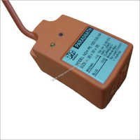 Intrinsically Safe Proximity Switch