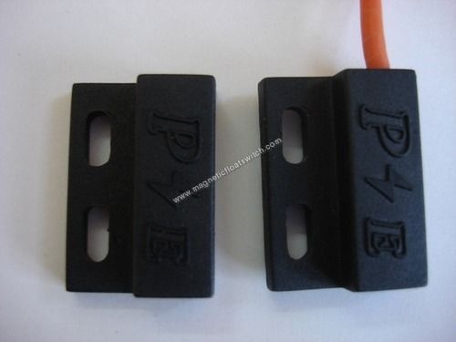 Magnetic Proximity Switches