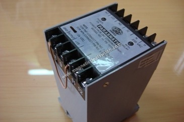 Power Pack Input Voltage: 18-36Vdc Volt (V)