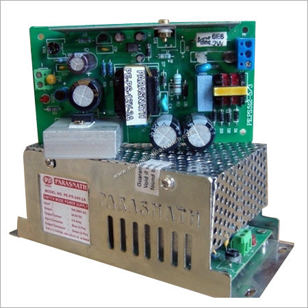 Smps Power Supply 12V/3Amp - Application: Diffrents Types Of Application