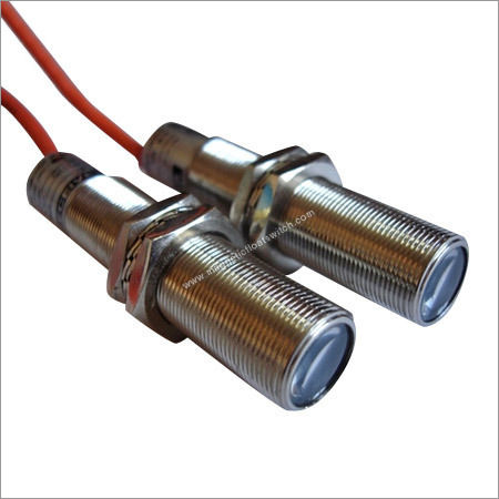 Photoelectric Proximity Sensors