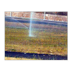 Irrigation Systems