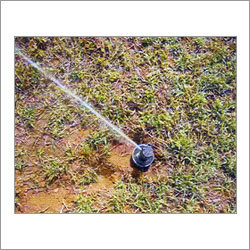 Irrigation Systems