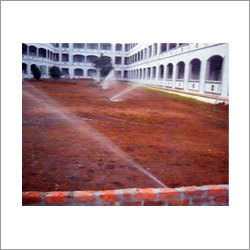 Irrigation Systems