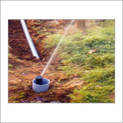 Irrigation Systems