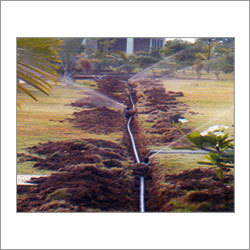 Irrigation Systems