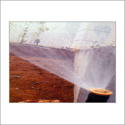 Irrigation Systems
