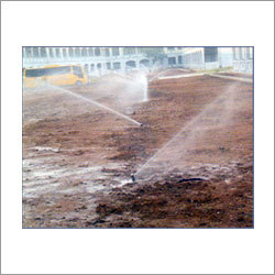 Irrigation Systems
