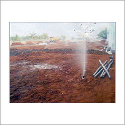 Irrigation Systems