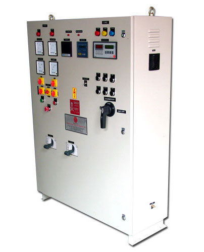 Boiler Control Panels