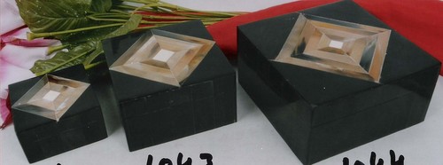 Jewelry Boxes