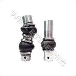 Metal Universal Joints